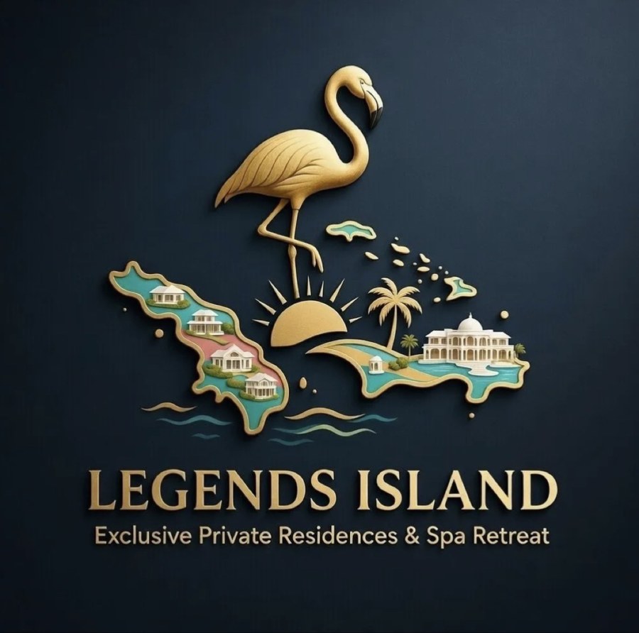 LEGENDS ISLAND — Exclusive Private Residences & Spa Retreat